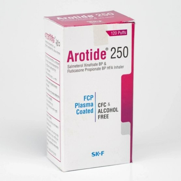 AROTIDE 250